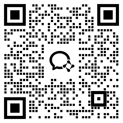 扫码添加好友领取 AI 学习资料大礼包